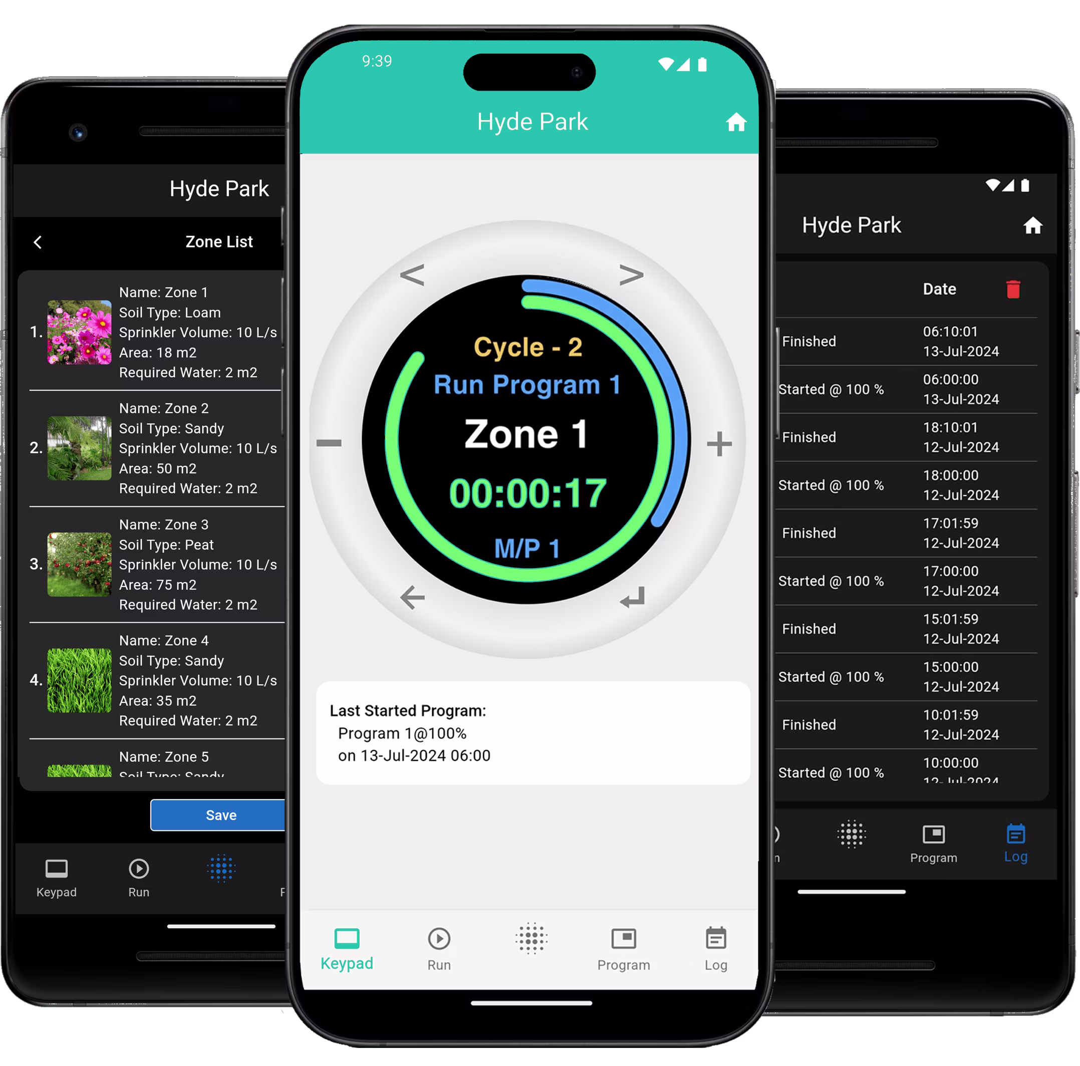 agroglide app