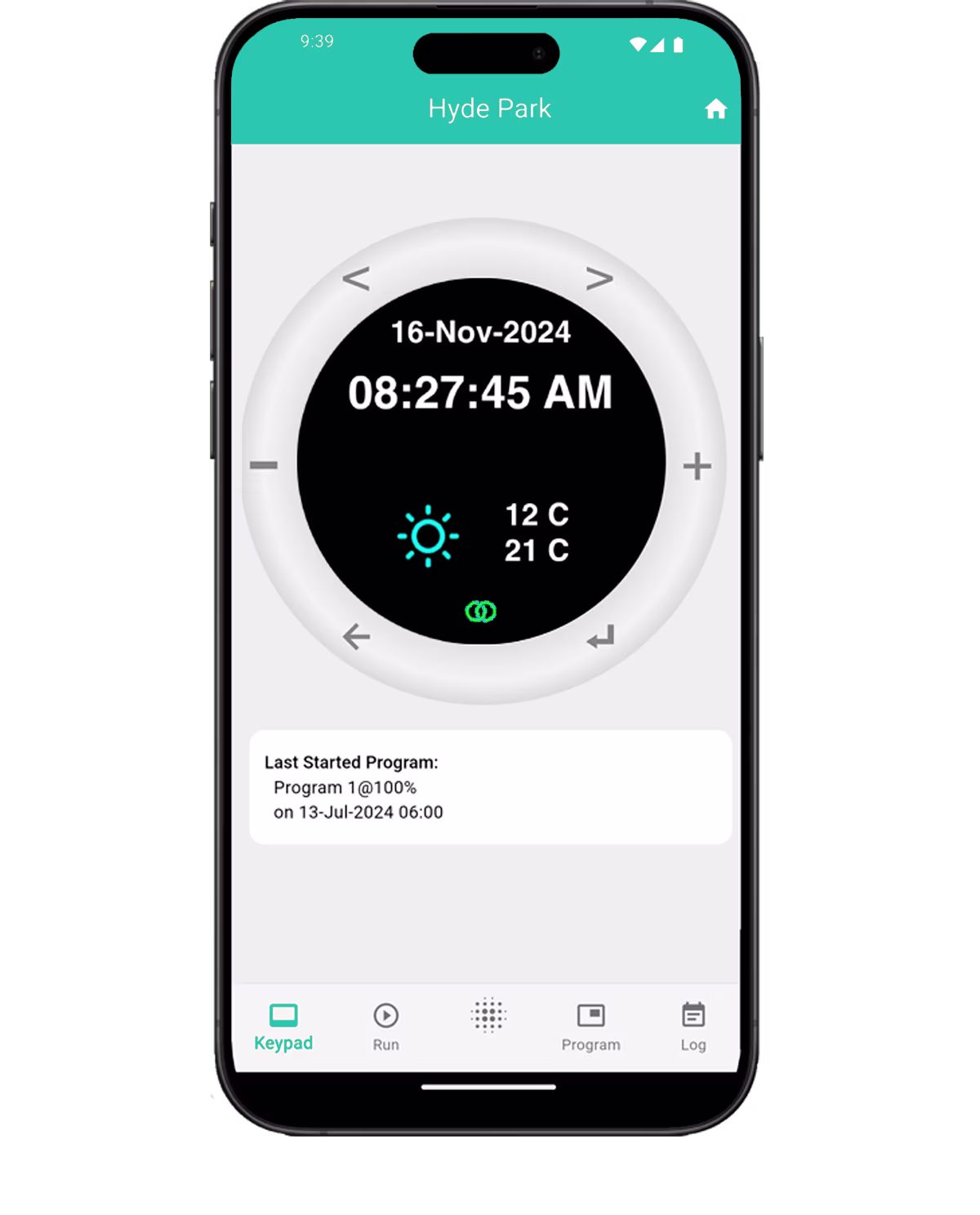 agroglide app