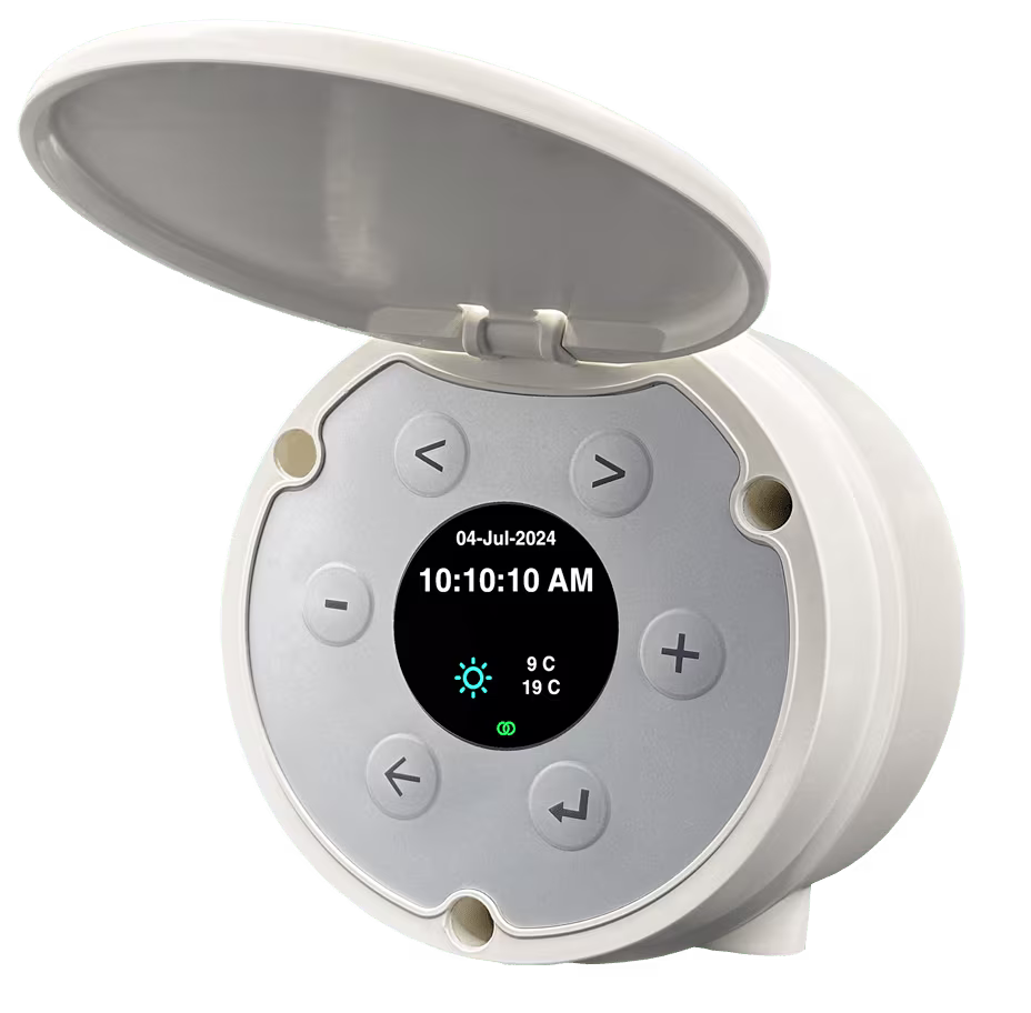 Cloud Sprinkler two-wire and multi wire irrigation controller