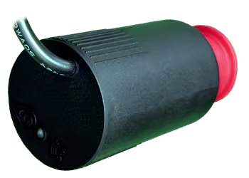 two wire decoder coil