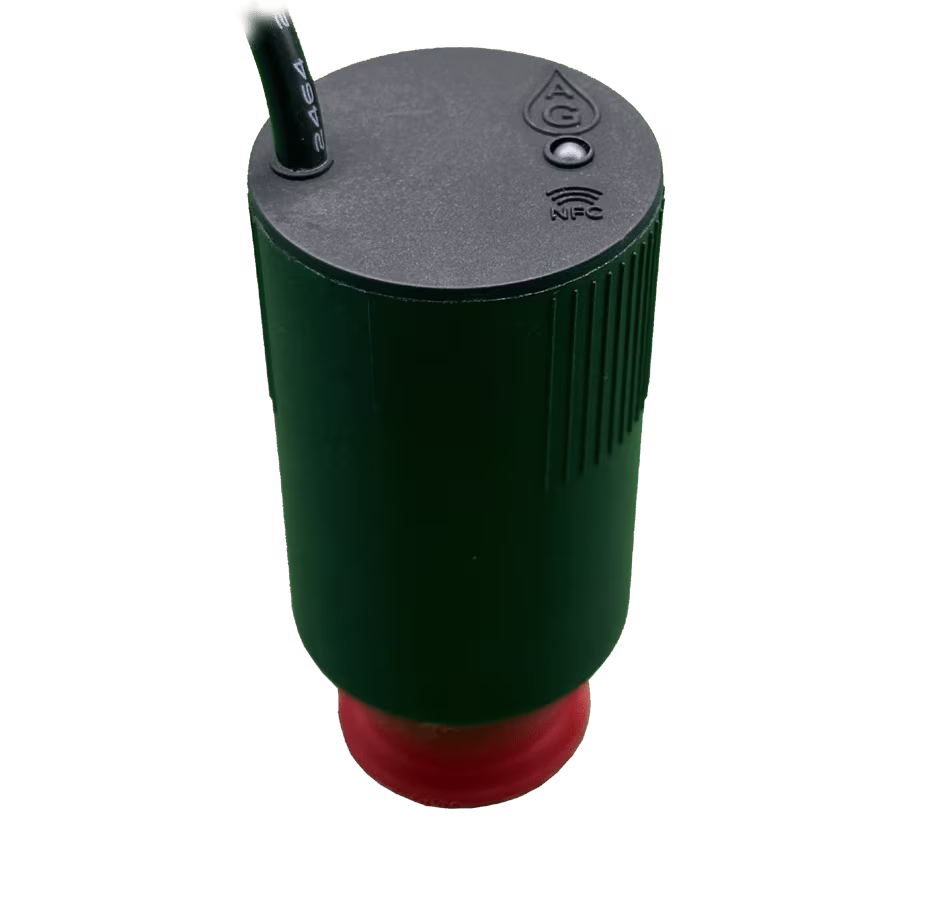 two wire decoder coil