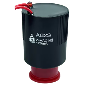 two wire decoder coil