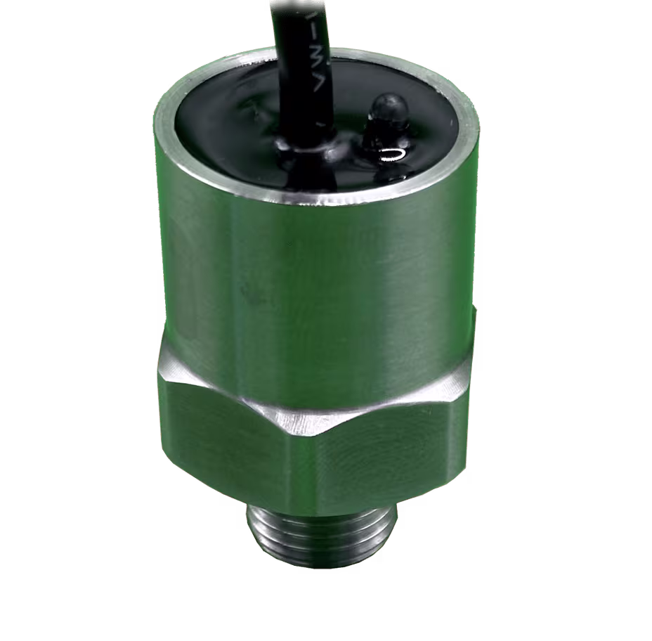 two wire decoder pressure sensor